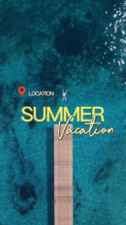 Summer Vacation