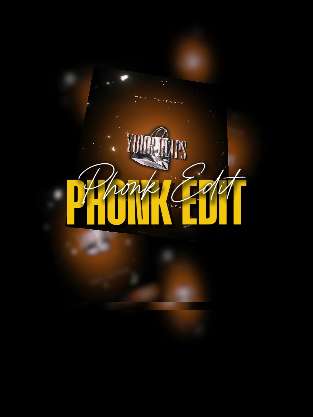 phonk edit 3:4