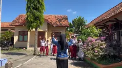 Perpisahan sekolah