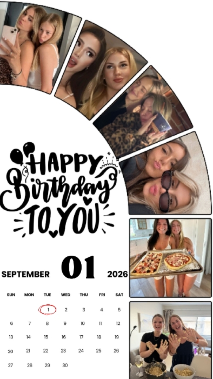 ANIVERSÁRIO 1 DE SETEMBRO
