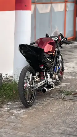 otw melupakannya