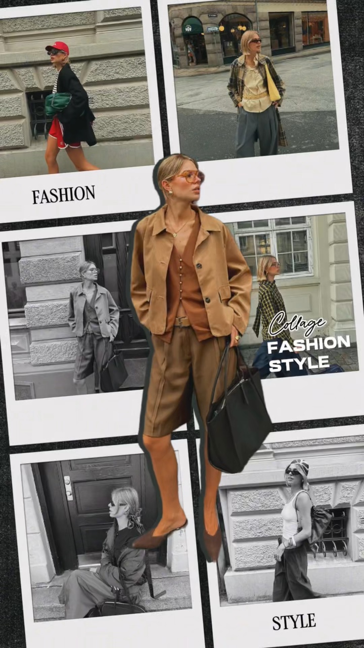 Fashion Style 