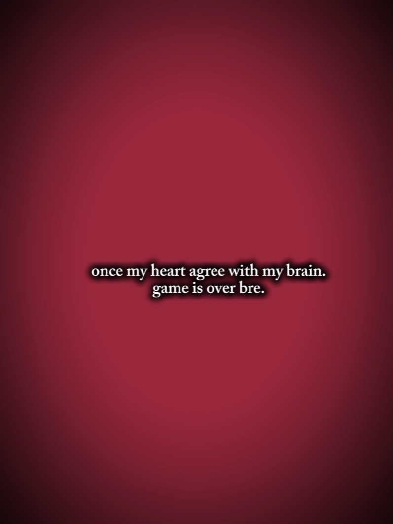 Game is over_mk