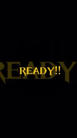 Ready !