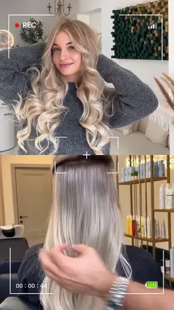 Hair story