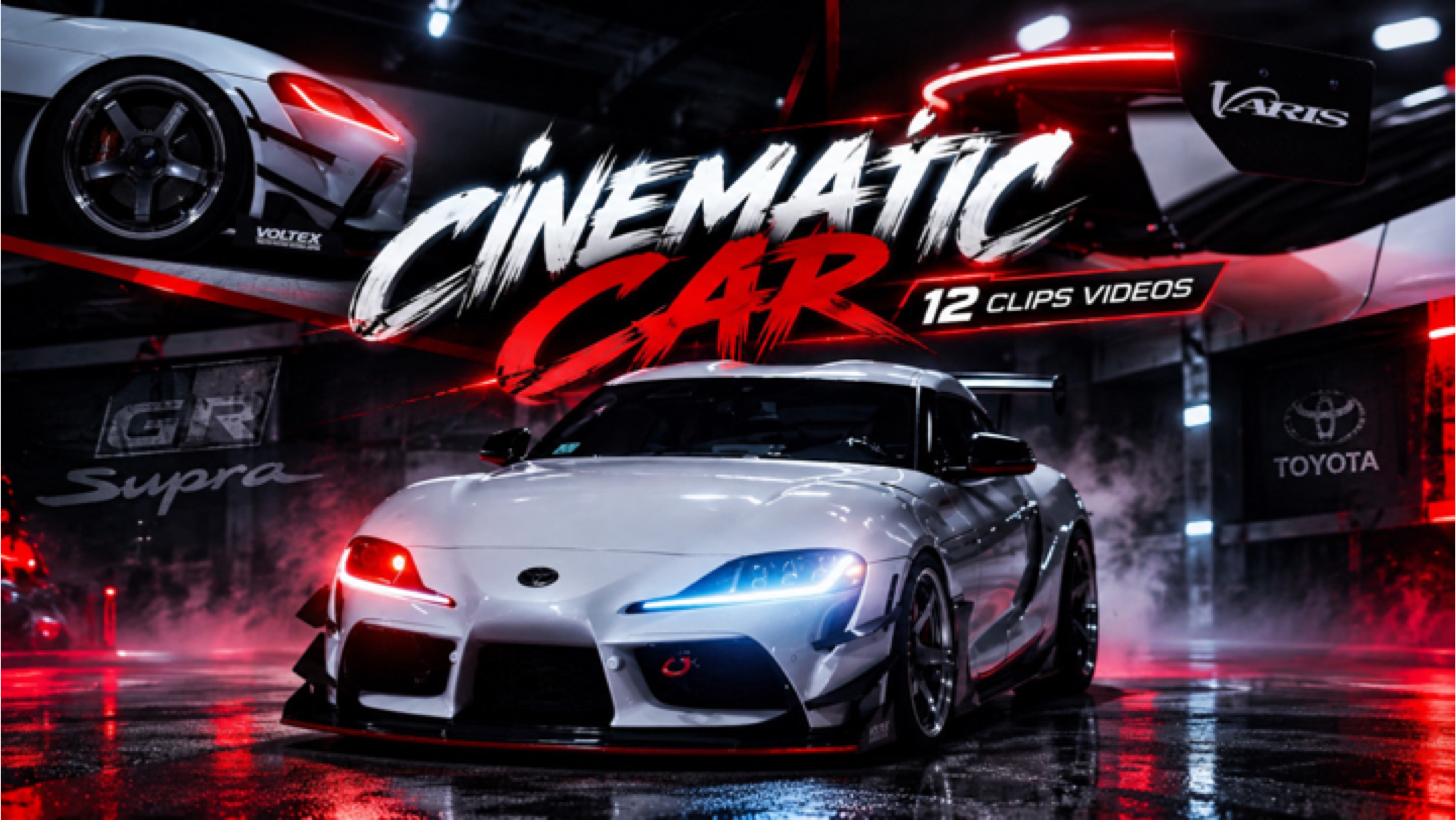 INEMATIK MOBIL BARU 