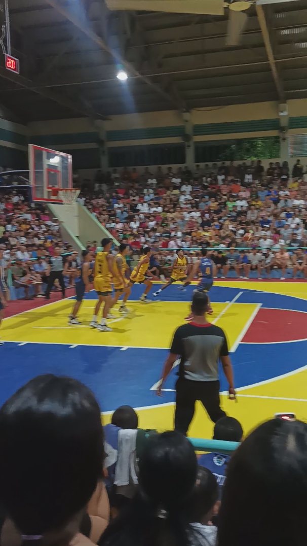 dunk