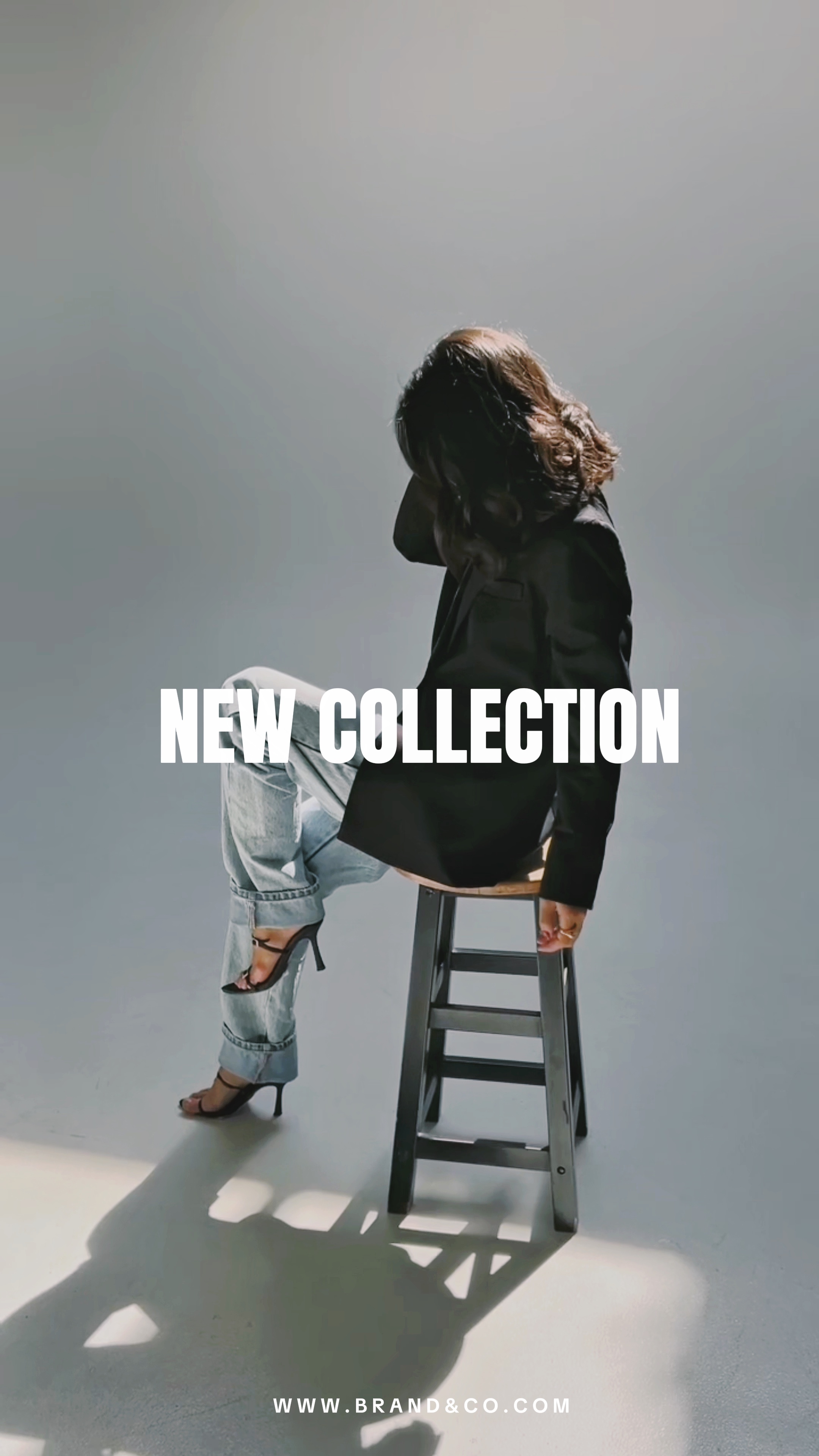 Nueva marca de colección