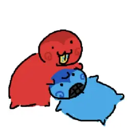 I LOVE BLUUKIDD