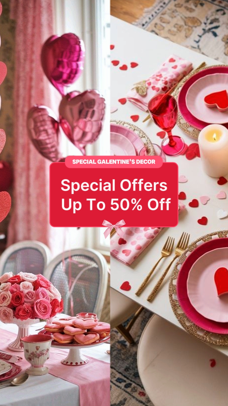 Ofertas especiales