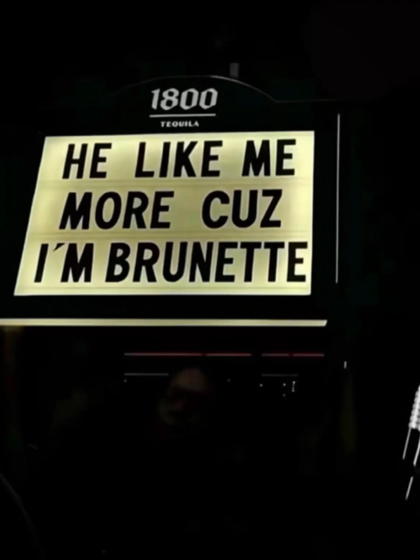 im brunnete
