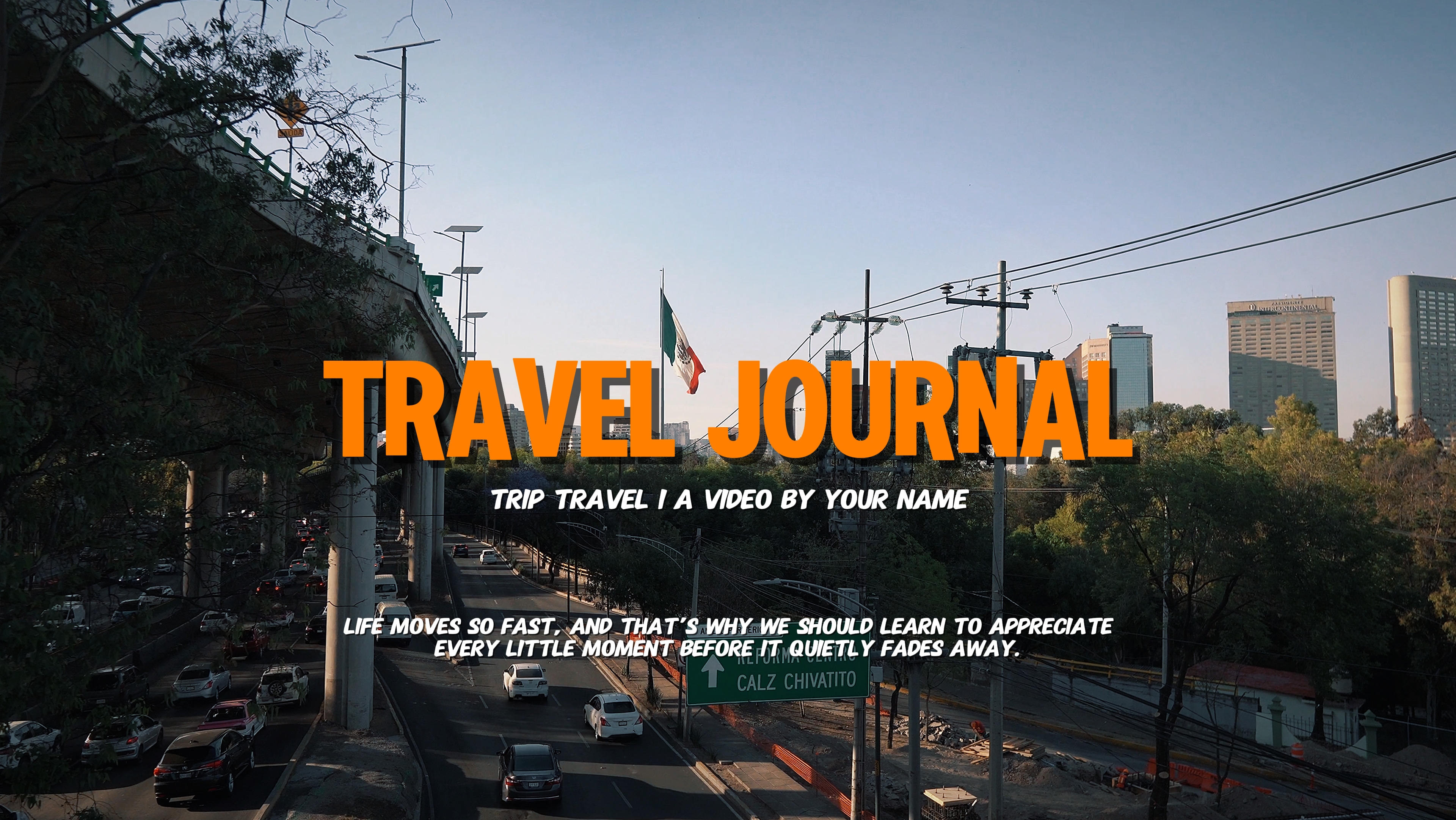 REVISTA DE VIAGENS