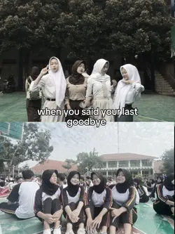 your last goodbye 
