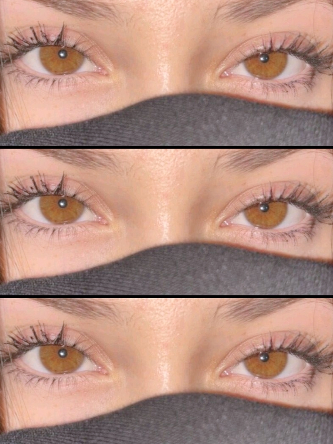 trend eye