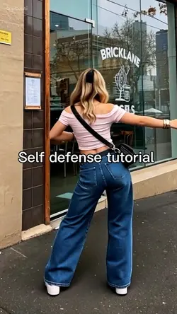 Self defense Single