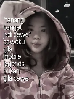 tenang banget jadi 