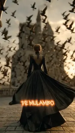 Maria Mulambo
