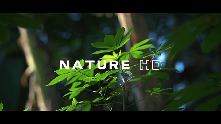 Nature HD 4 Klip