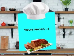 Try new template