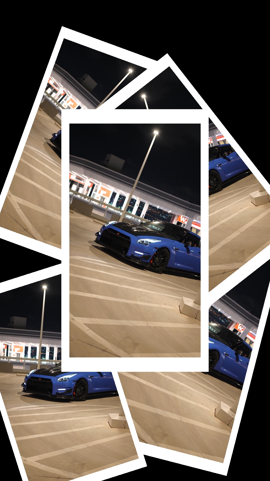 MODIFICATION DE VOITURE