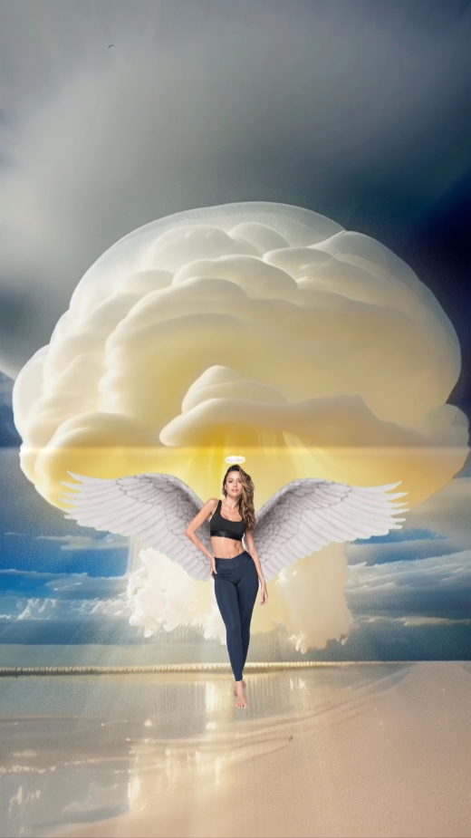 fallen angel