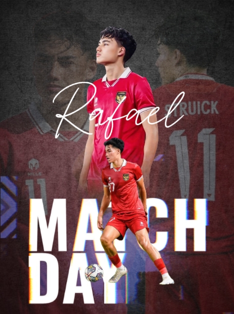poster dsign bola