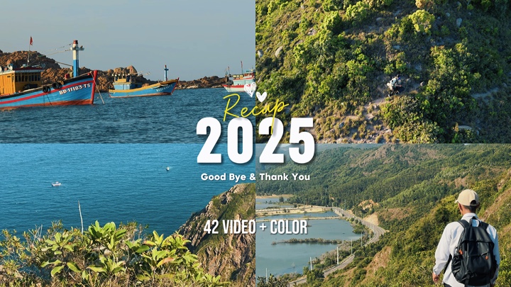 Adeus 2025