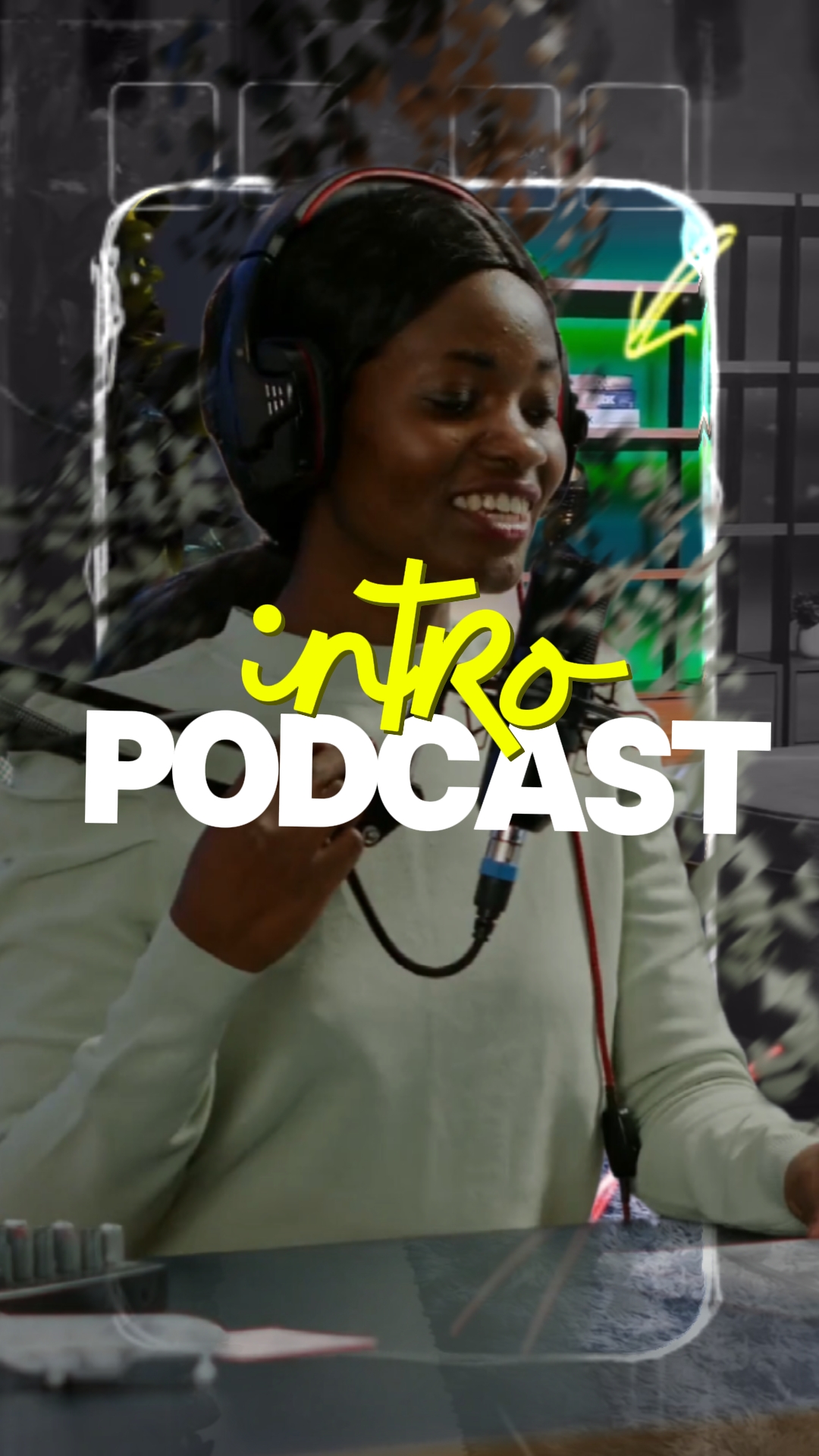 pengantar podcast baru 