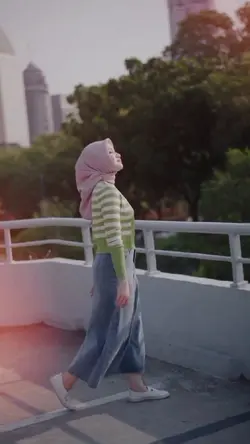 Slowmo beribu ribu