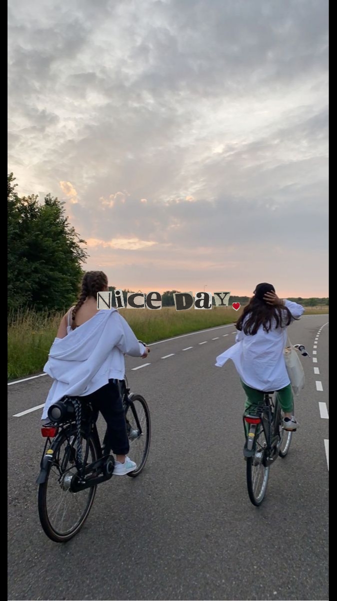 nice day 