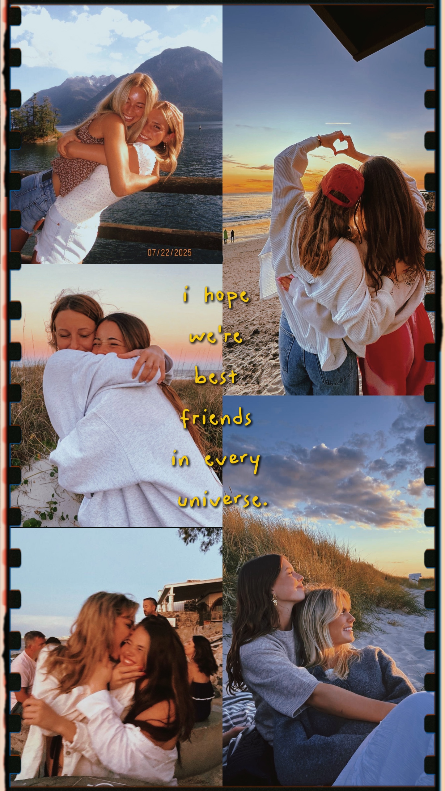 best friends 🥹🫶🏻