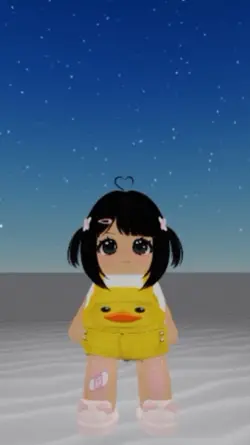 ROBLOX TREND