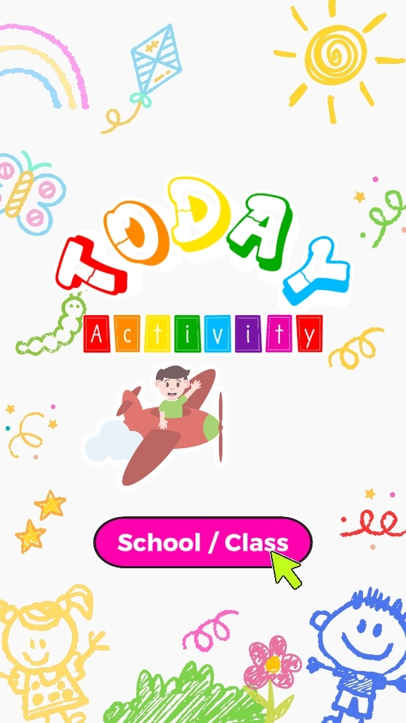 Mini vlog school