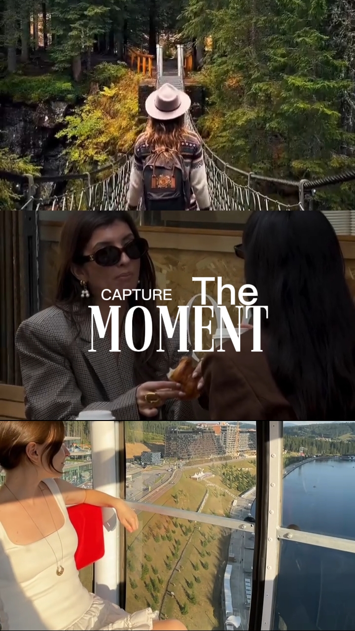 moment travel