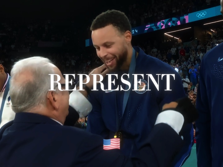 REPRESENT 🇺🇸