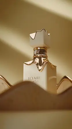 perfume árabe