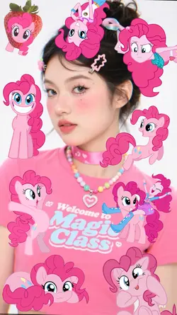 My little pony