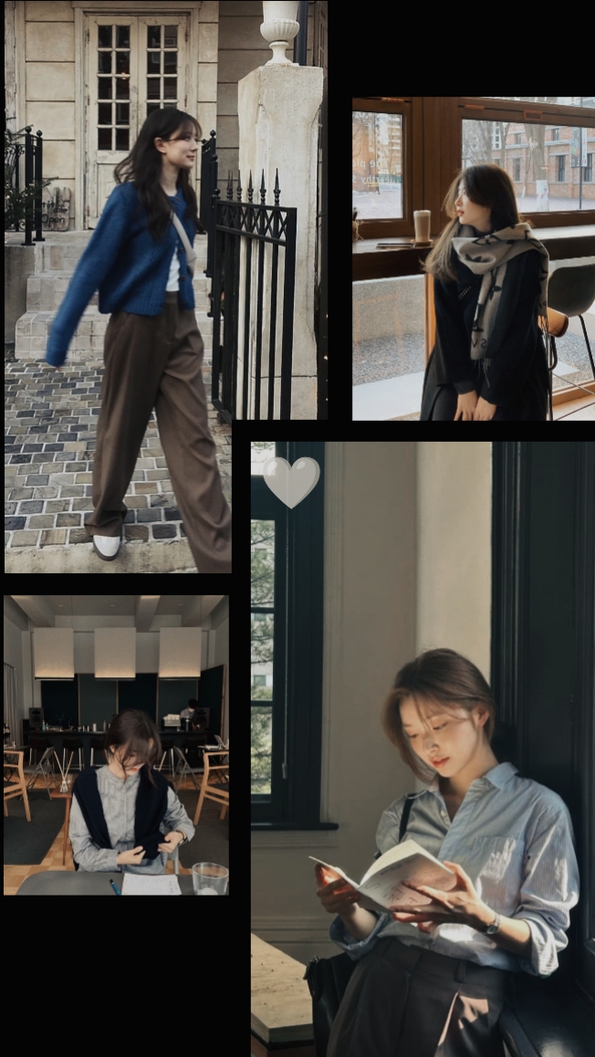 bingkai aesthetic 