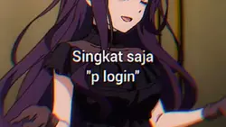 p login