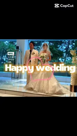 新生活 wedding