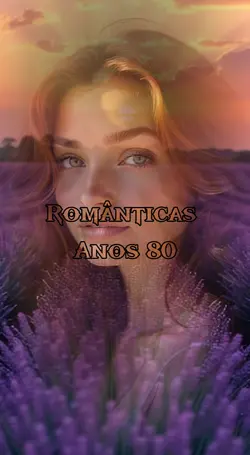 Românticas Anos 80