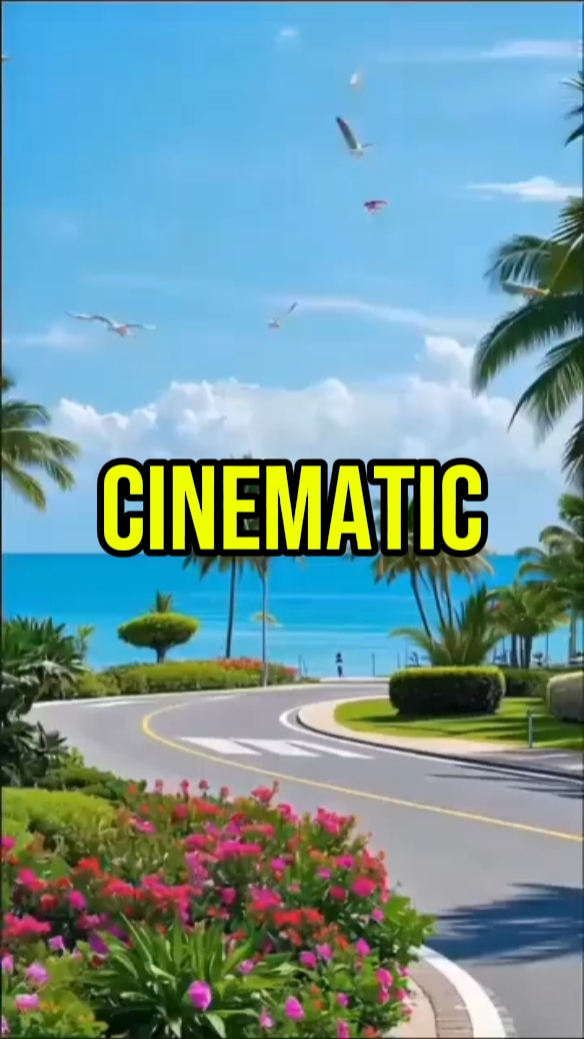CINEMÁTICO