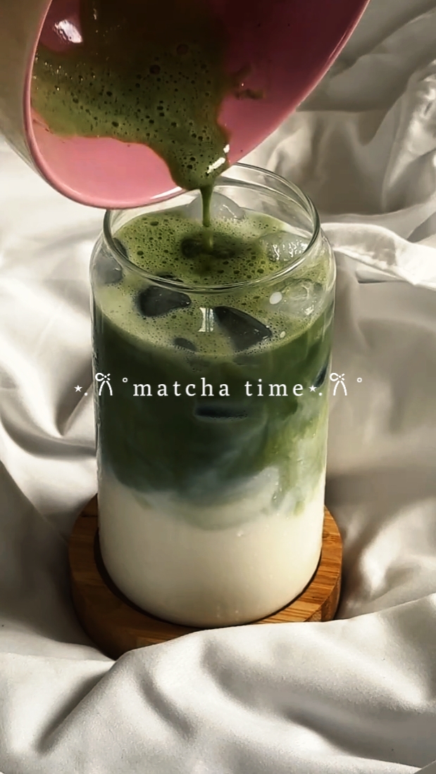 Hora del matcha