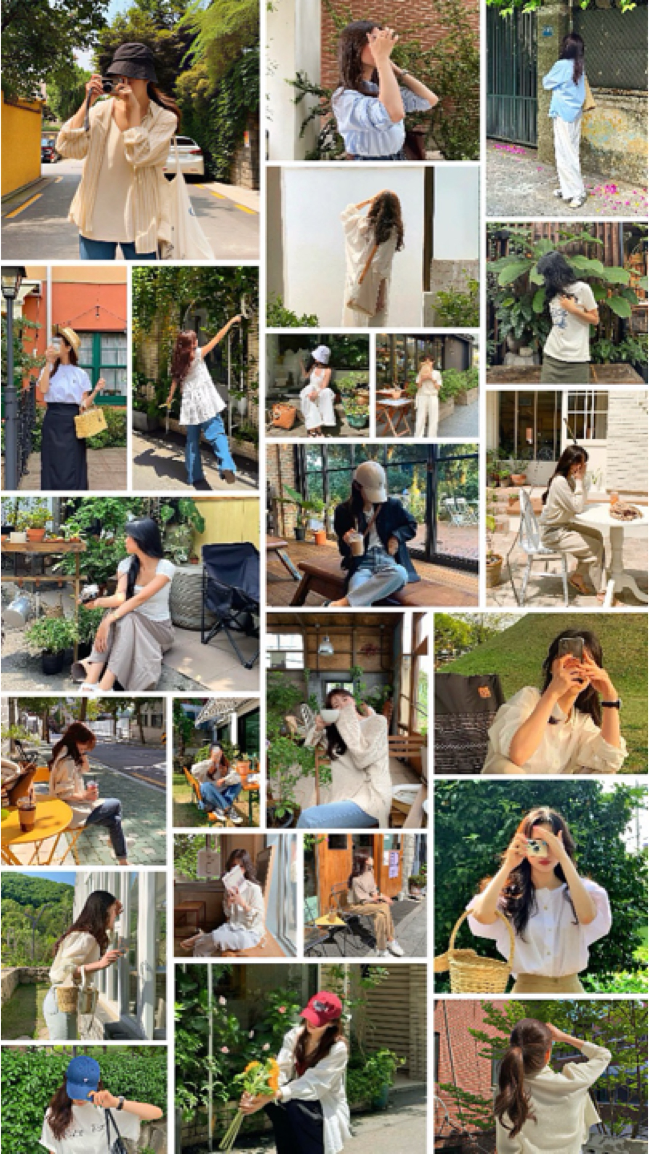 Photo Collage Recap