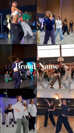 dance classes