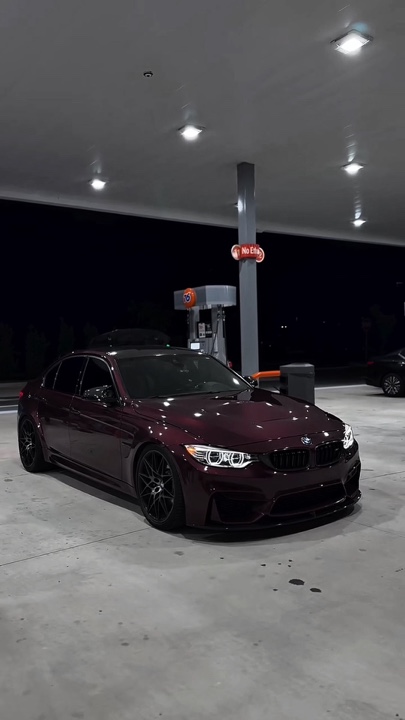 BMW🔥