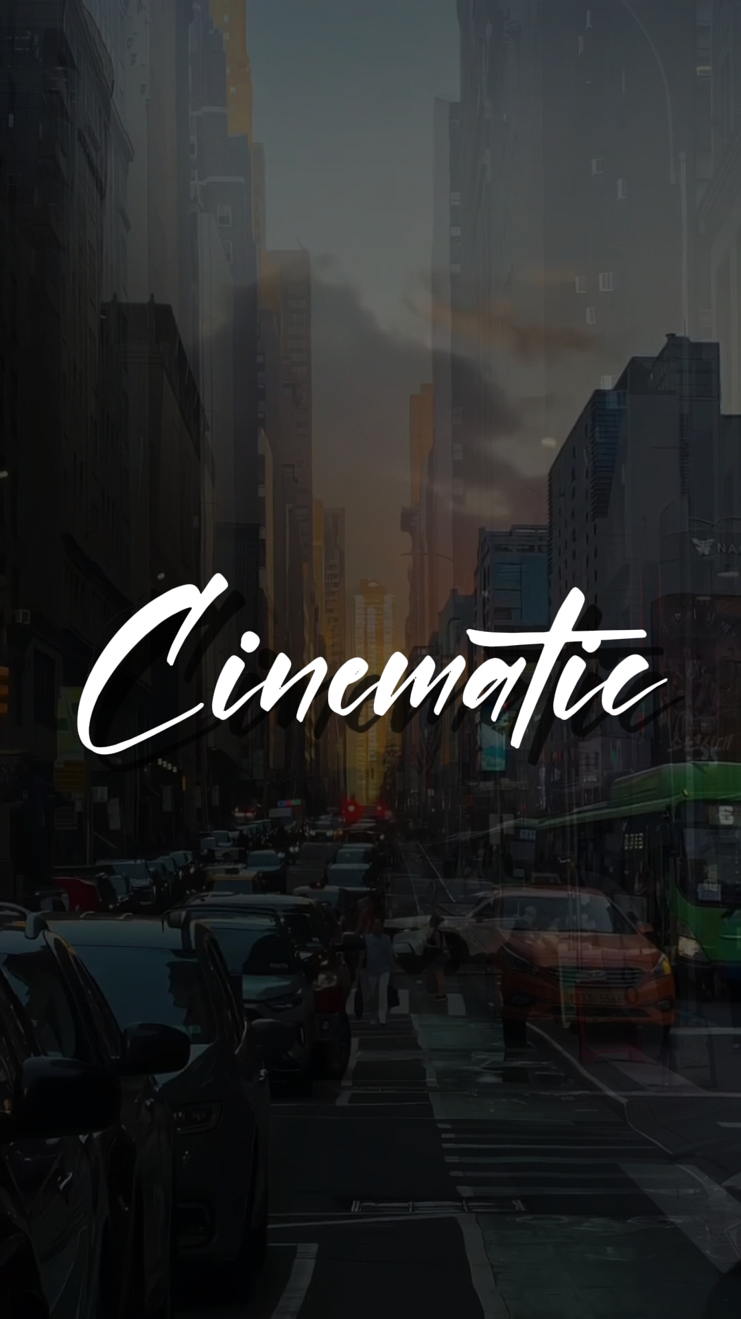 CINEMATIC