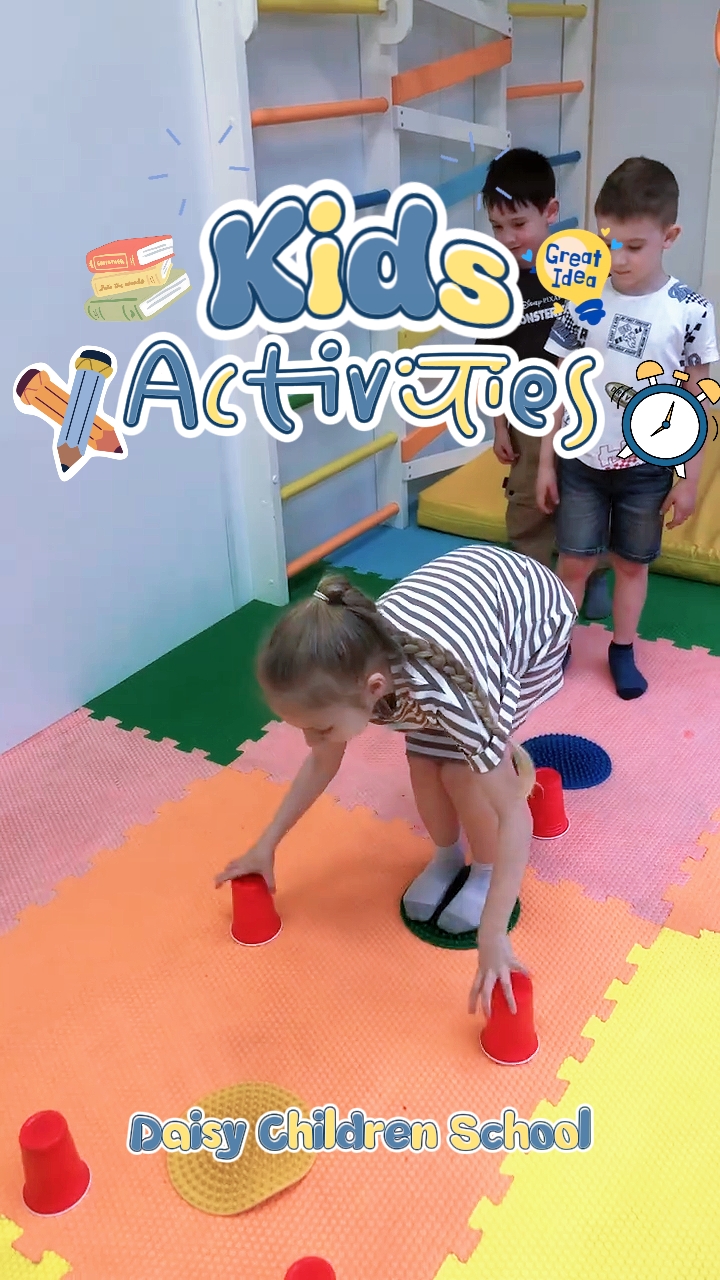 kids activities
