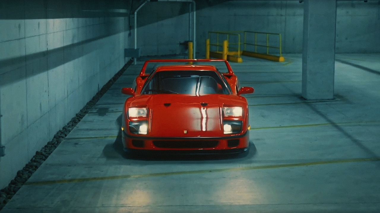 Car Edit 16:9