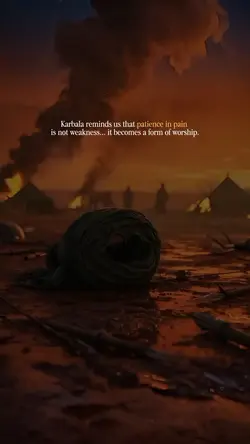 Muharram Karbala 🖤